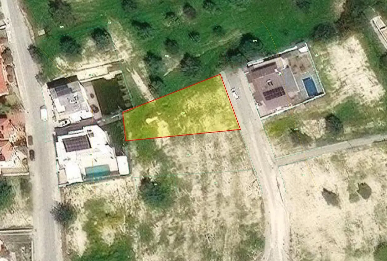 Land in Limassol № 215492 1