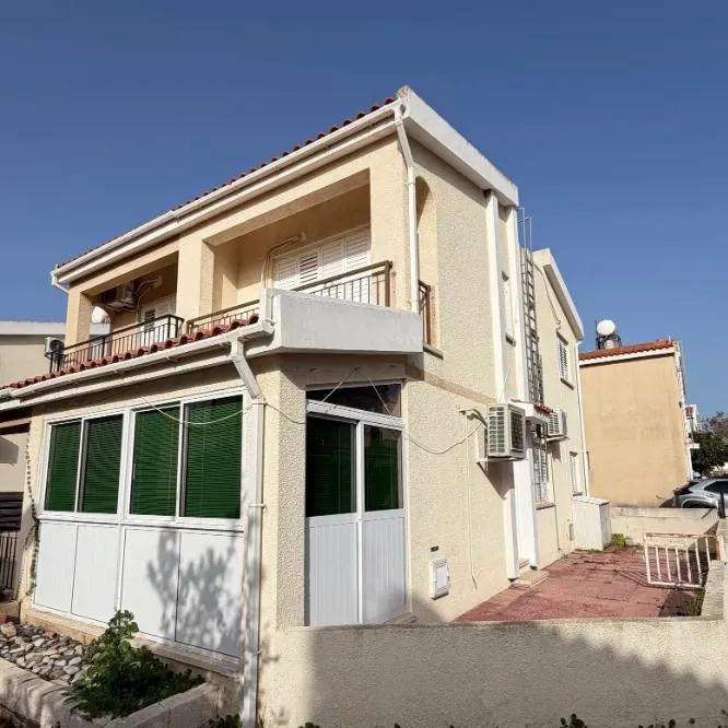 2-bedroom villa in Larnaca № 215581 1