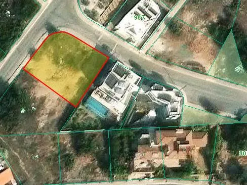 Land in Paphos № 215598 2