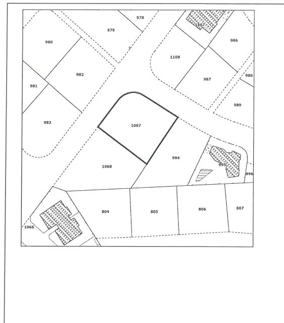 Land in Paphos № 215598 3