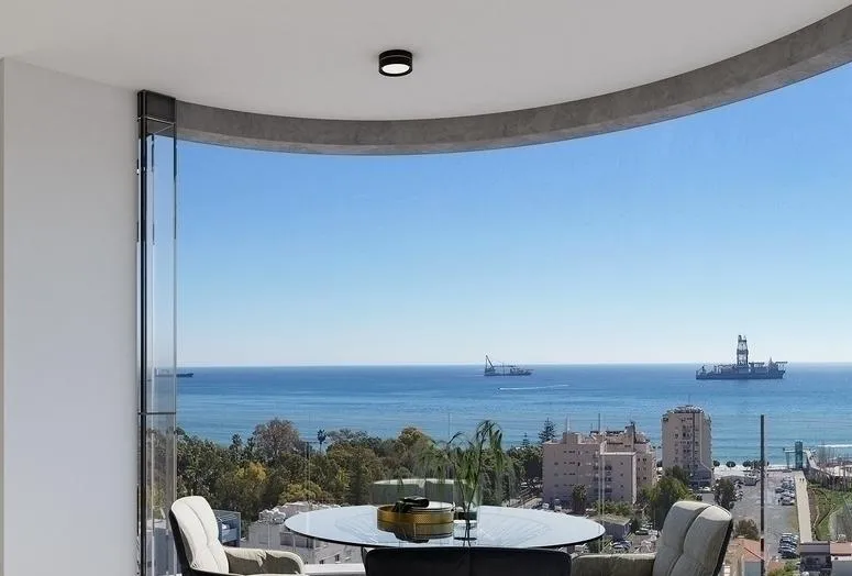 Land in Limassol № 216191 1