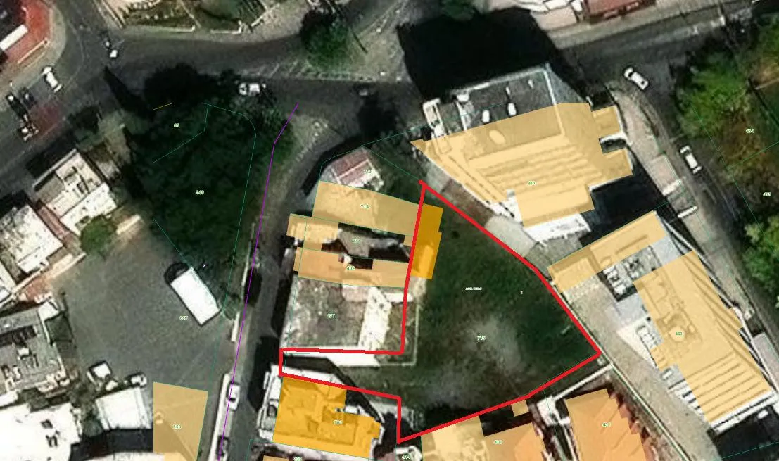 Land in Limassol № 216191 2