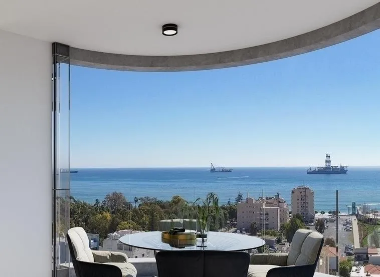 Land in Limassol № 216191 3