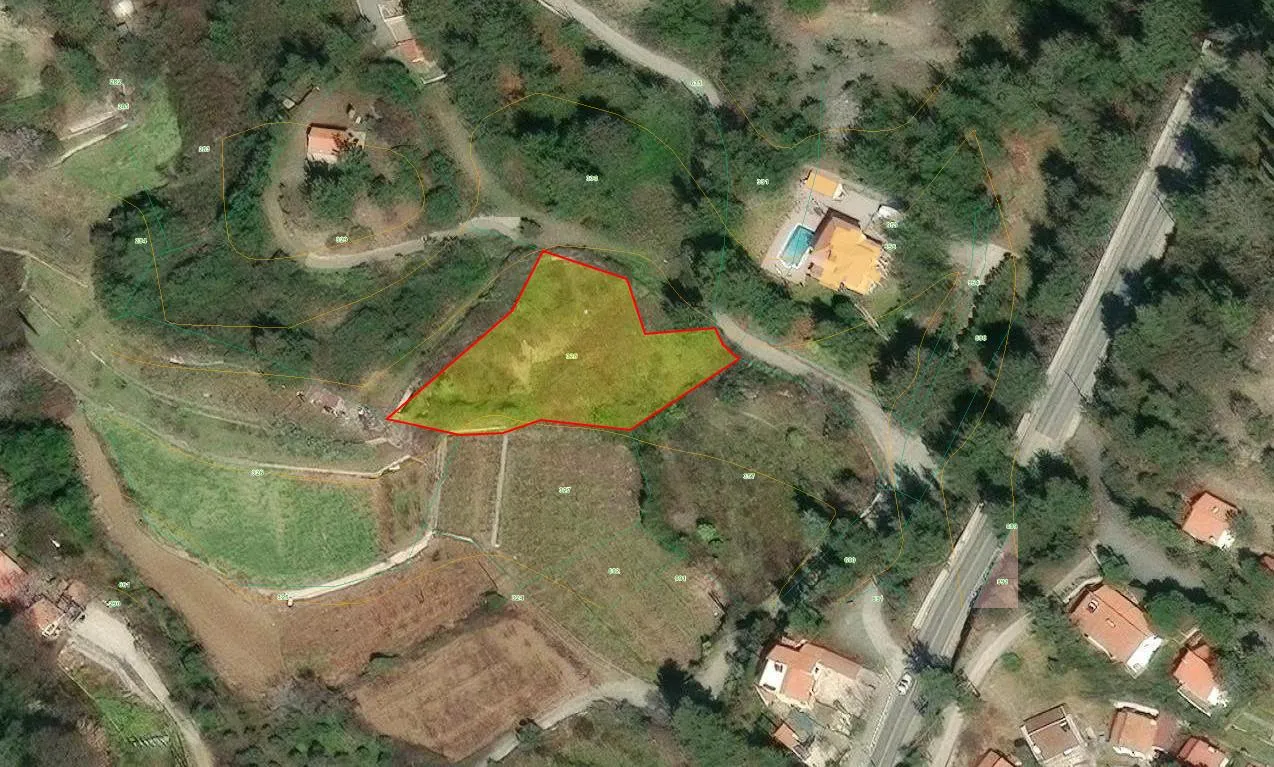 Land in Limassol № 216193 1