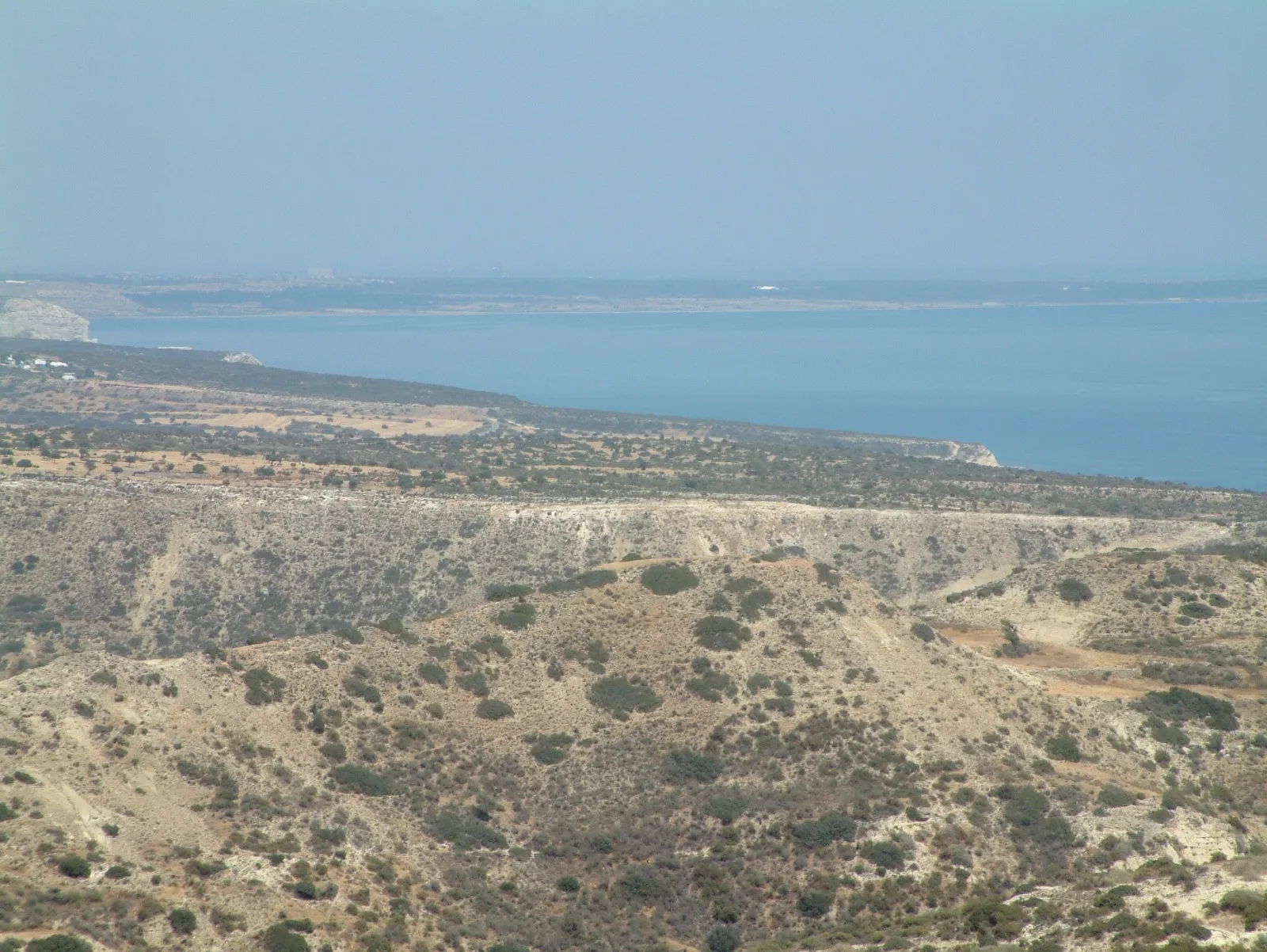 Land in Limassol № 216193 3