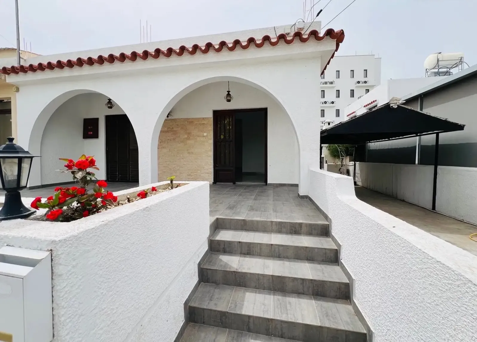 3-bedroom villa in Larnaca № 216273 1