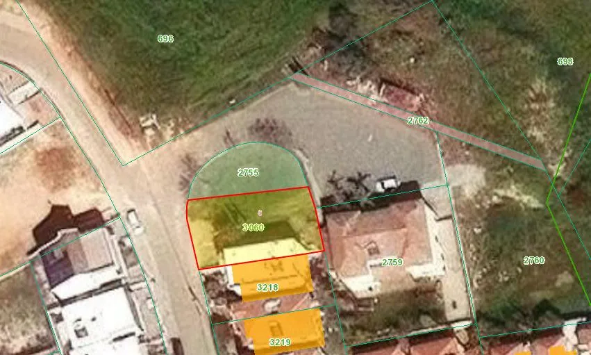 Land in Limassol № 216615 2