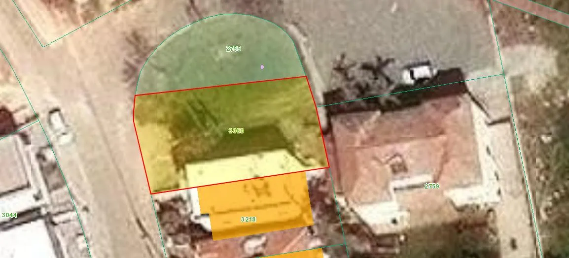 Land in Limassol № 216615 3