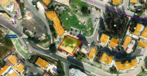Land in Limassol № 216804 1