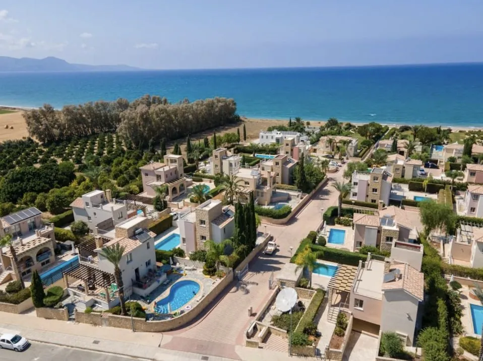 Commercial in Paphos № 216805 1