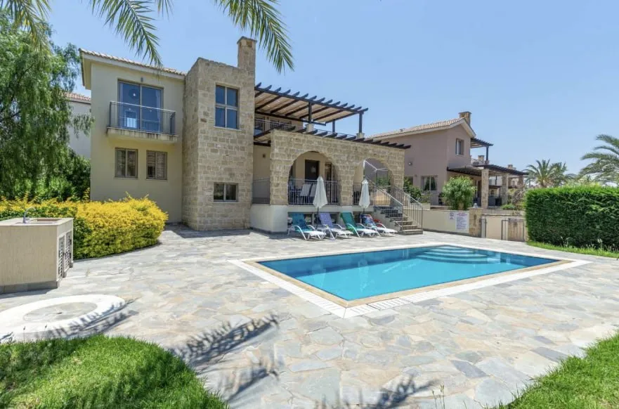 Commercial in Paphos № 216805 2