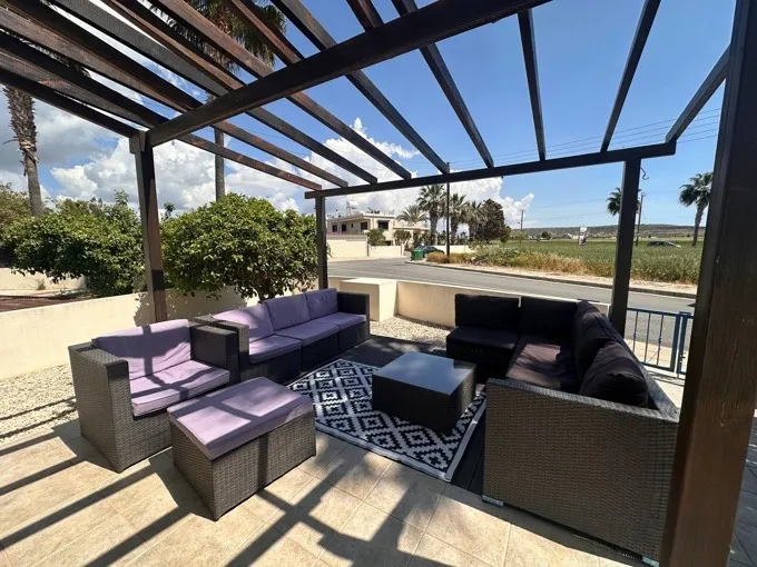 3-bedroom villa in Larnaca № 216888 2