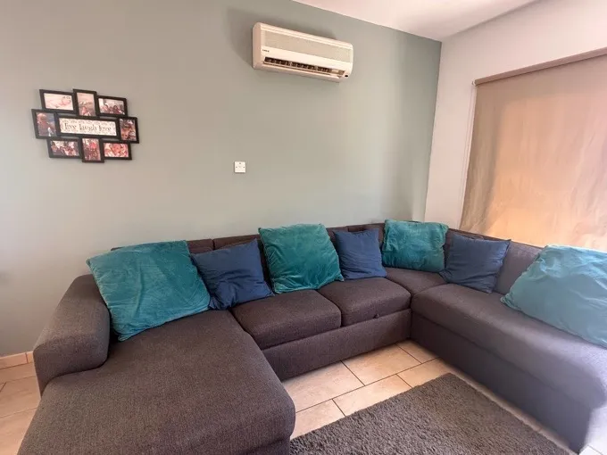 3-bedroom villa in Larnaca № 216888 3