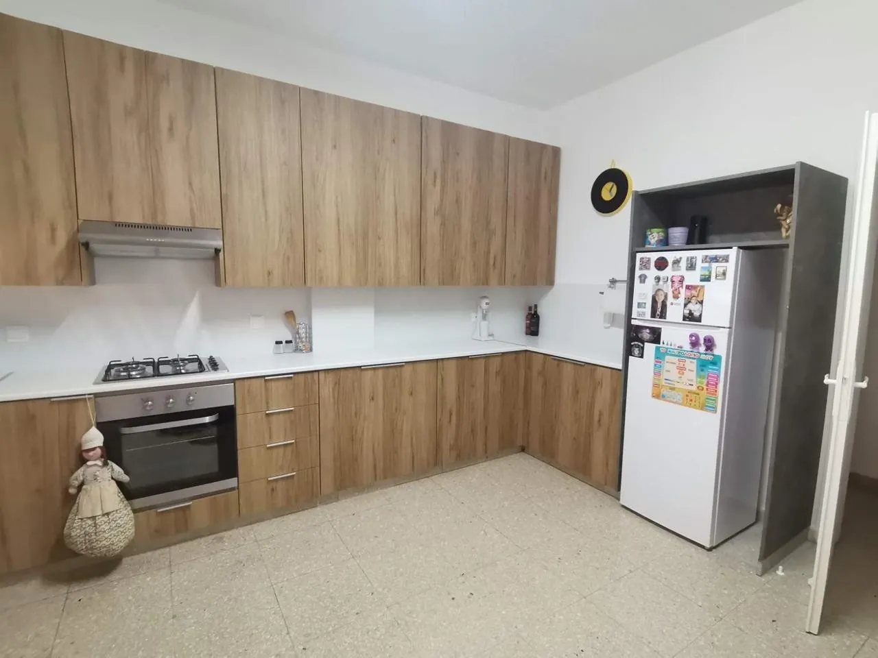 3-bedroom villa in Larnaca № 217130 3