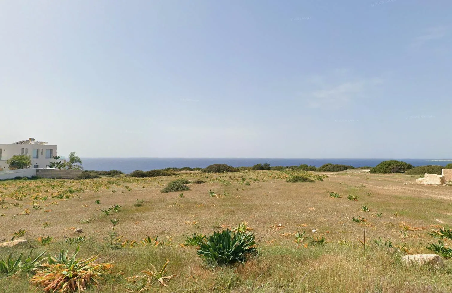 Land in Paphos № 217132 1