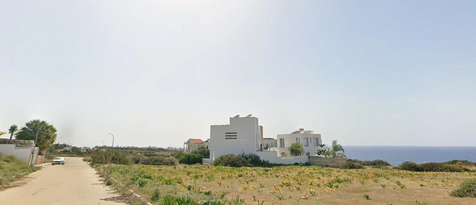 Land in Paphos № 217132 2