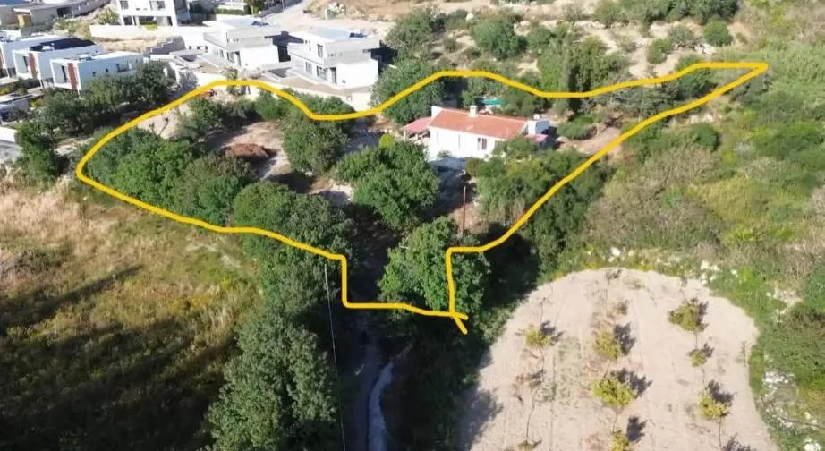 Land in Paphos № 217132 3