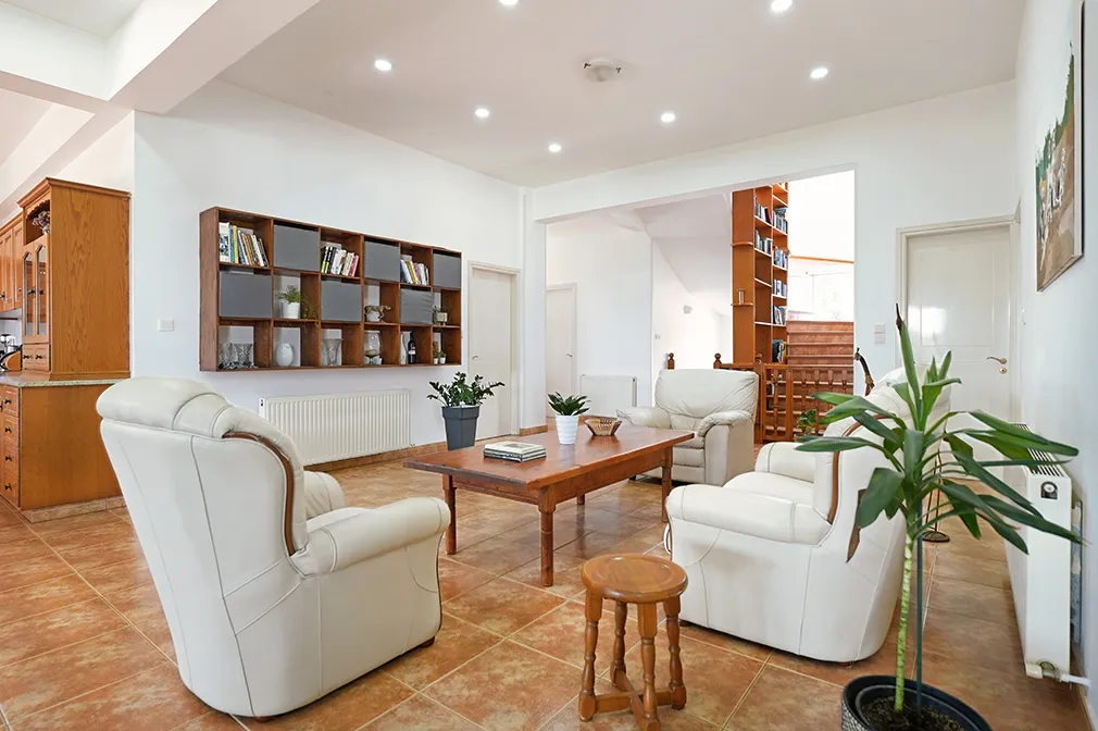 3-bedroom villa in Famagusta № 217138 2