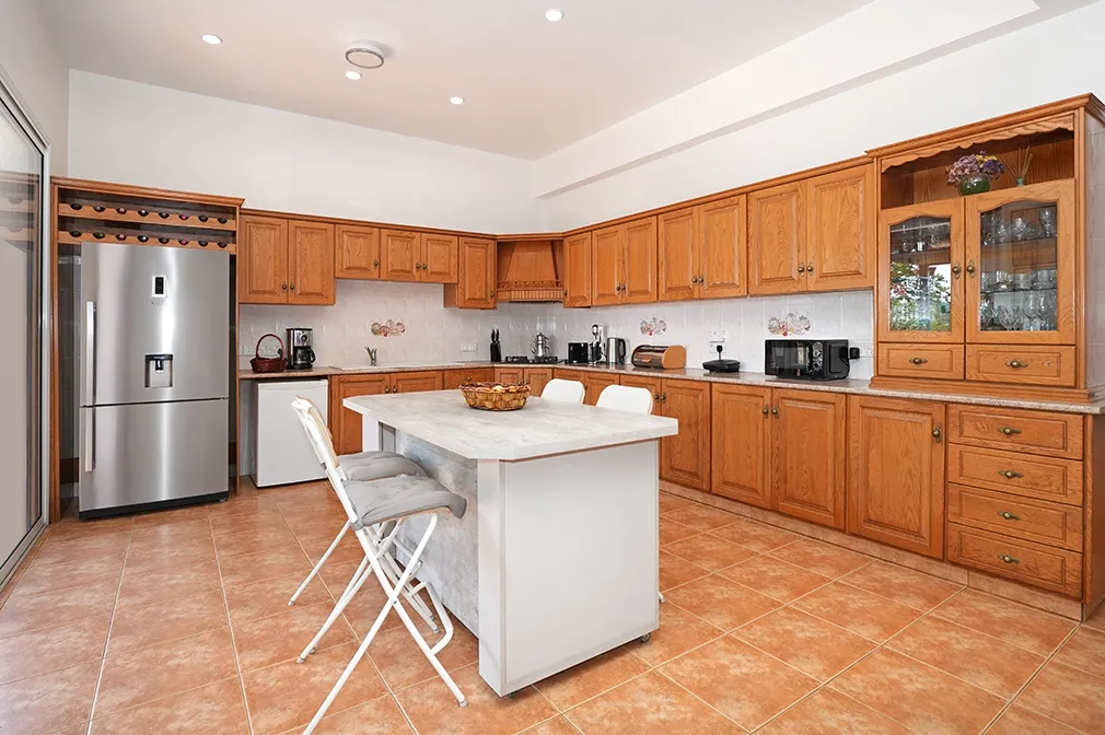 3-bedroom villa in Famagusta № 217138 3