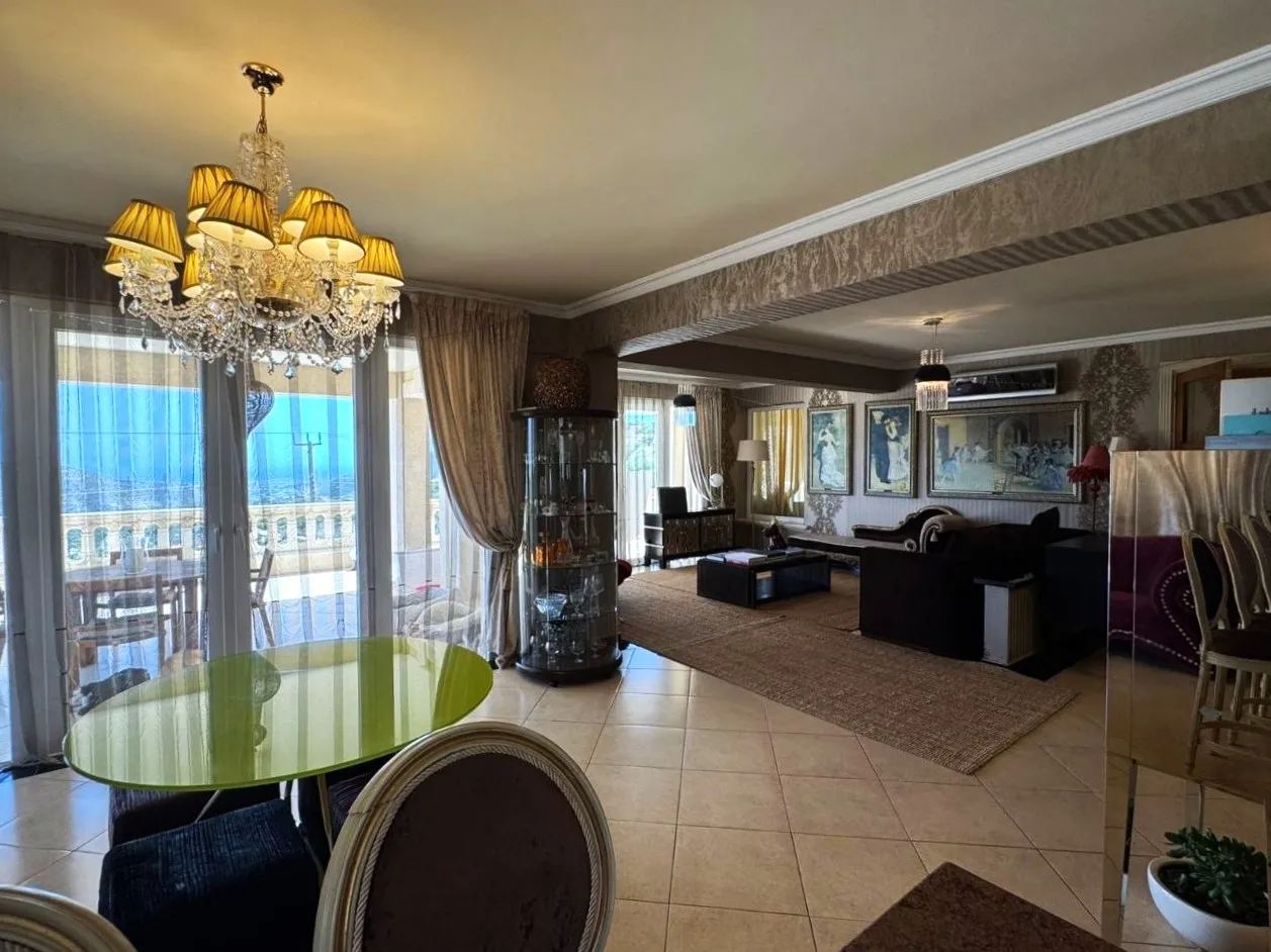 5-bedroom villa in Limassol № 217260 3