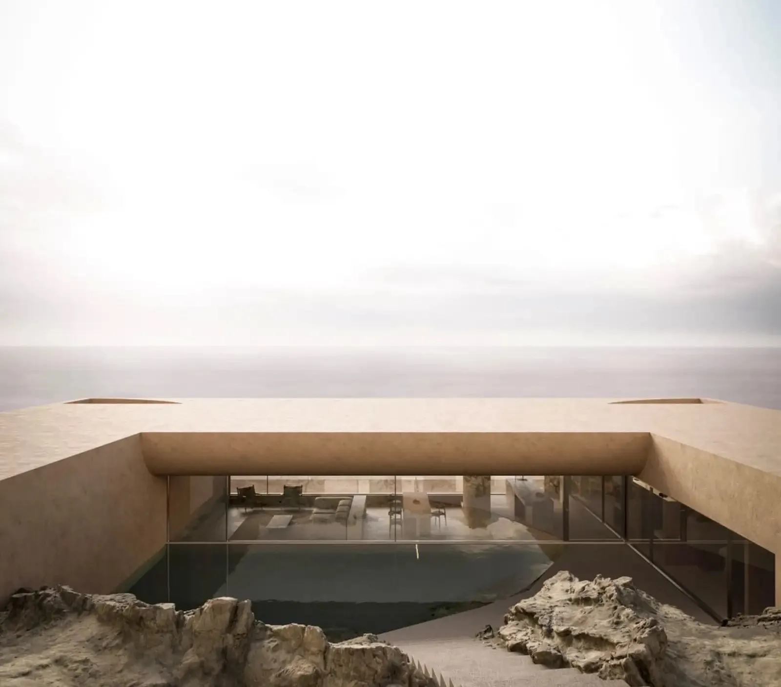 Land in Paphos № 217268 1