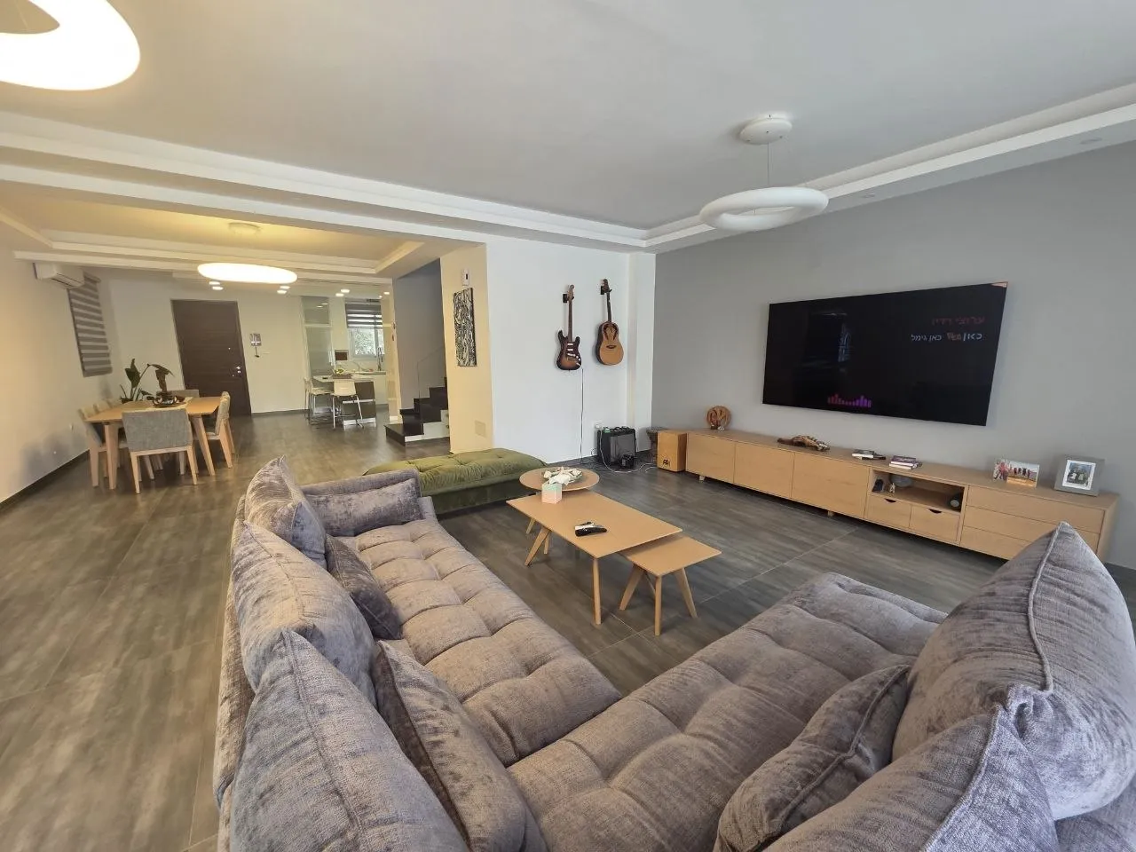 3-bedroom villa in Larnaca № 217269 2