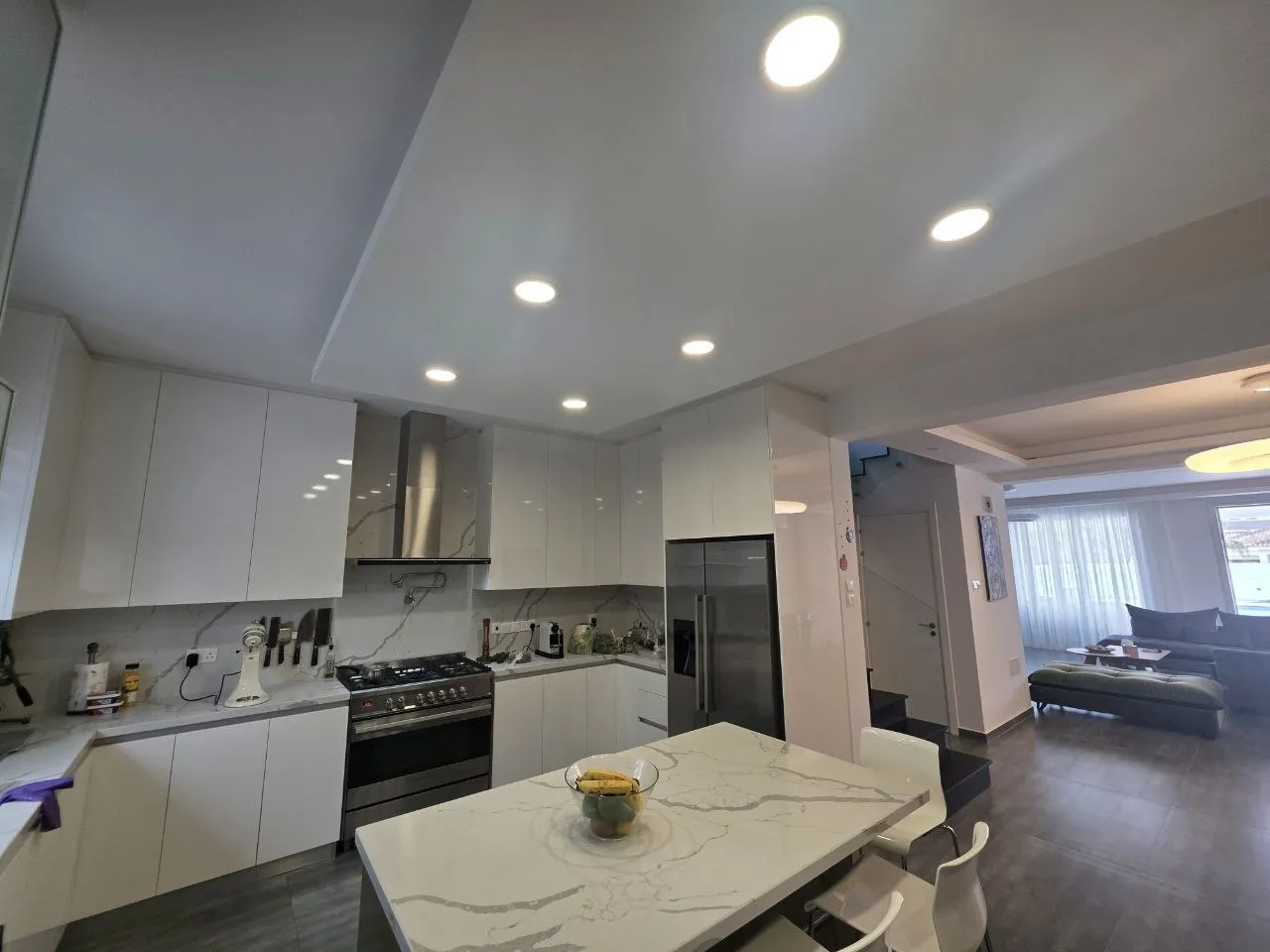 3-bedroom villa in Larnaca № 217269 3
