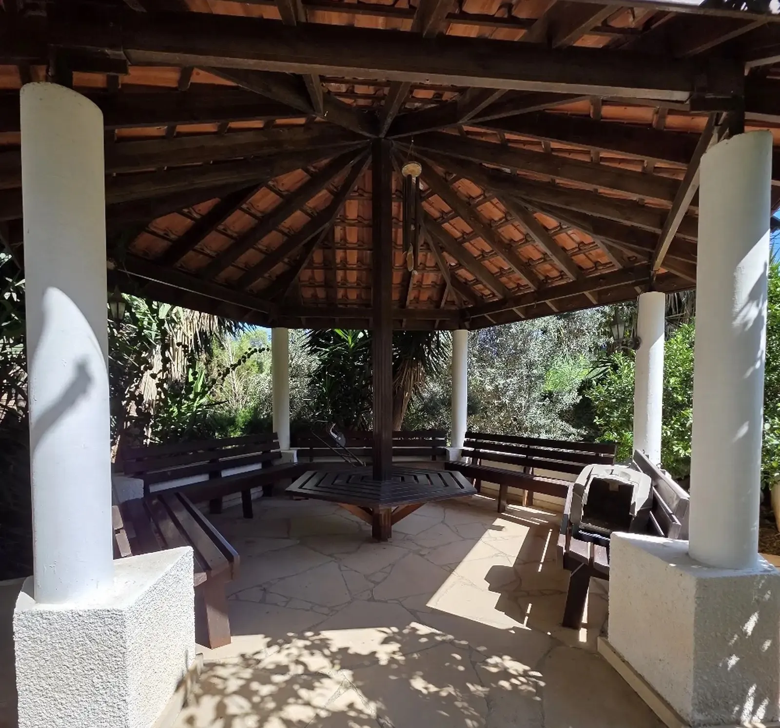 4-bedroom villa in Famagusta № 217309 2