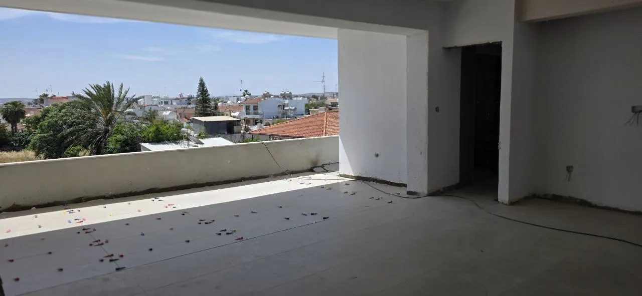 New 2-bedroom apartment in Nicosia № 217359 2