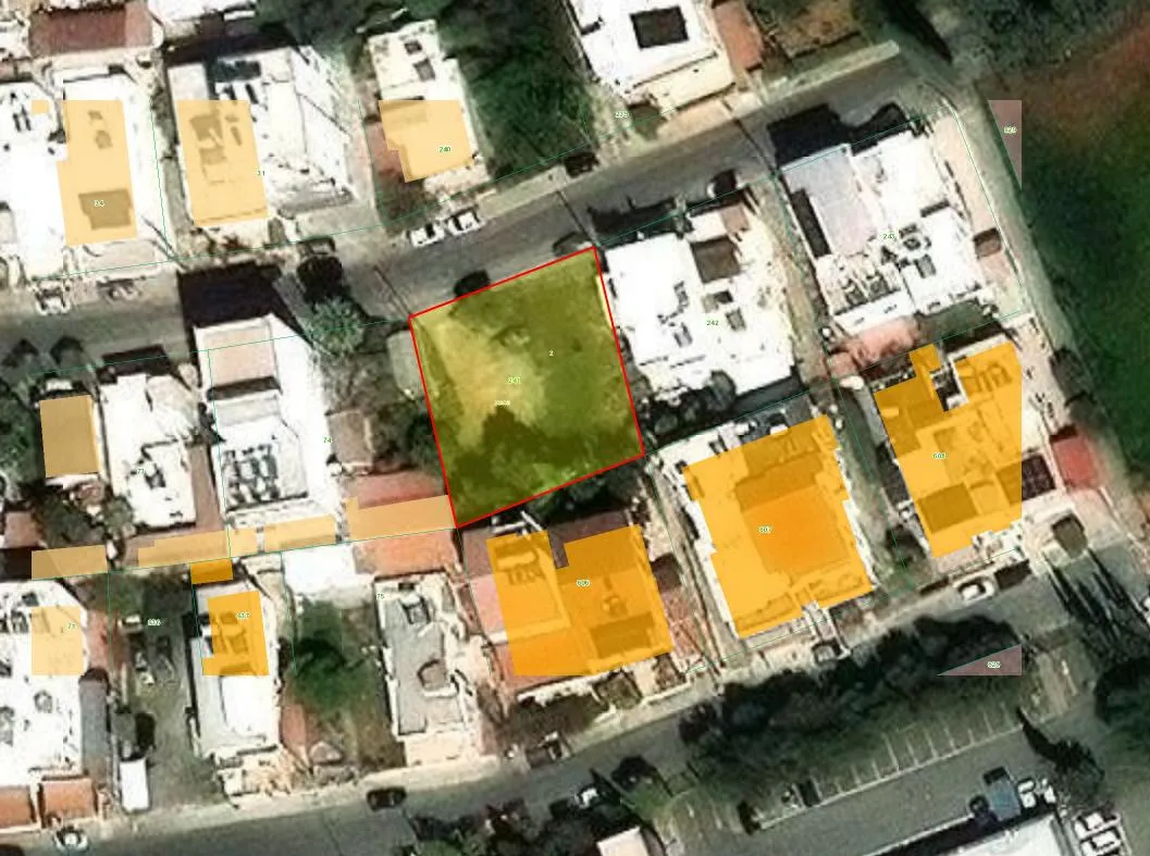 Land in Limassol № 217380 2