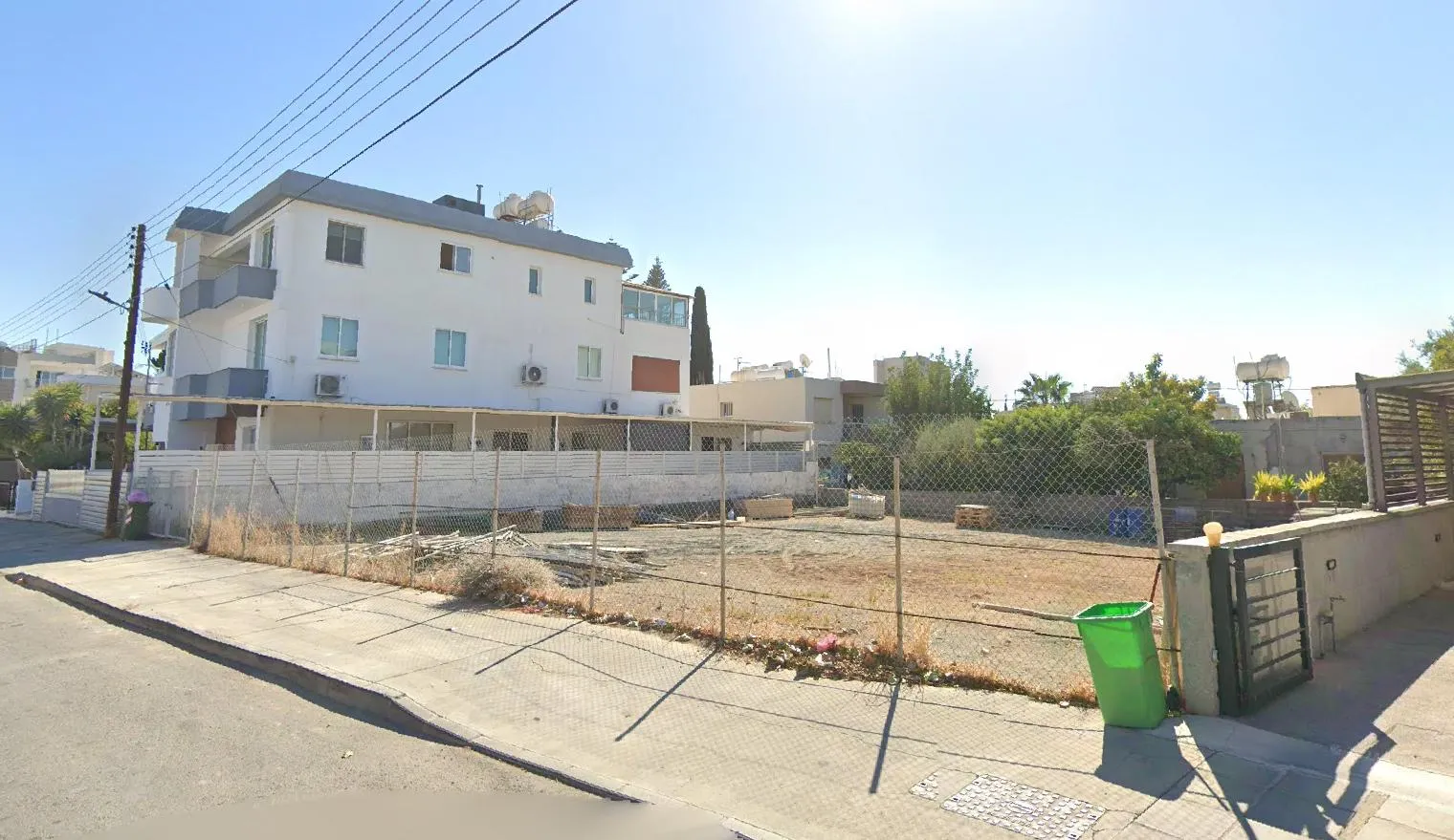 Land in Limassol № 217380 3