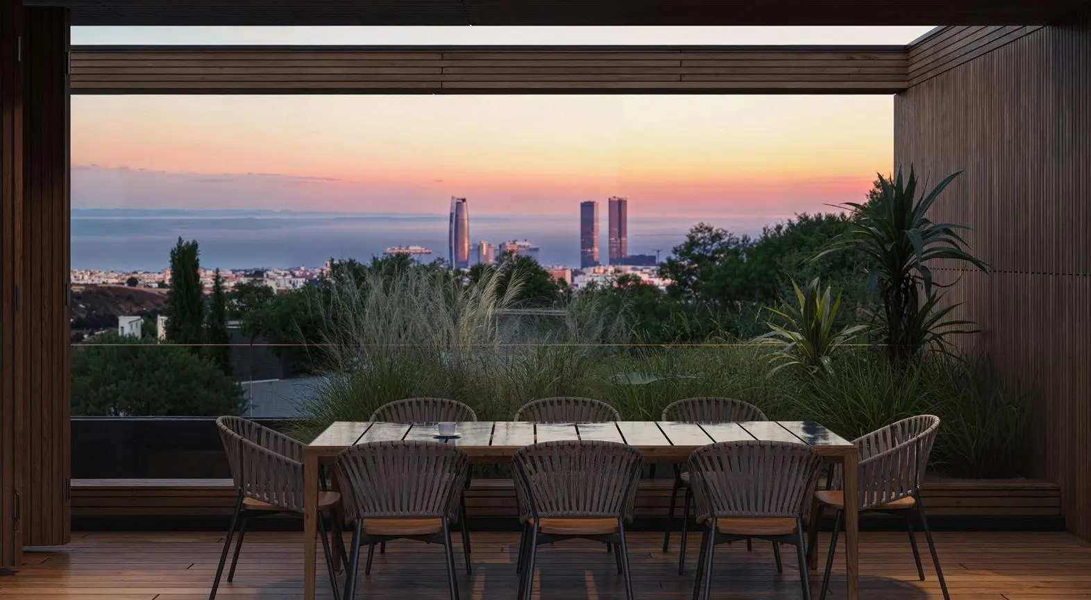 New 3-bedroom villa in Limassol № 217397 1