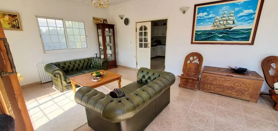 3-bedroom villa in Limassol № 217442 2