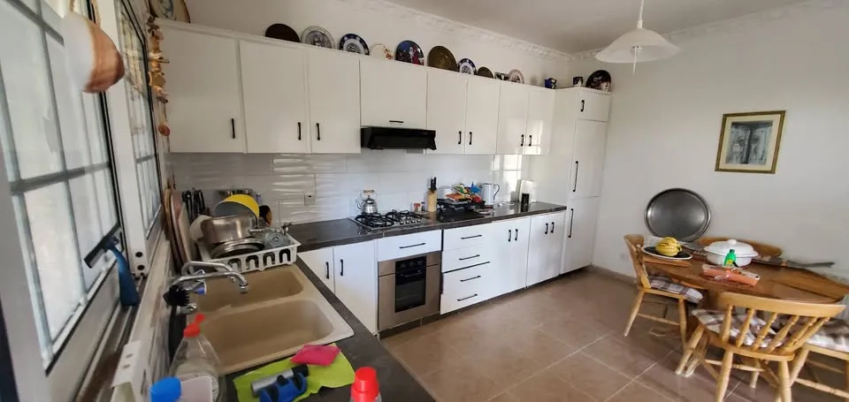 3-bedroom villa in Limassol № 217442 3