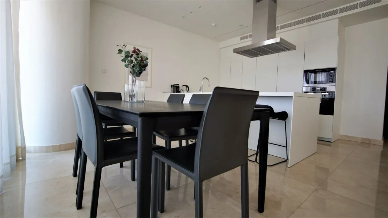3-bedroom apartment in Nicosia № 217758 2