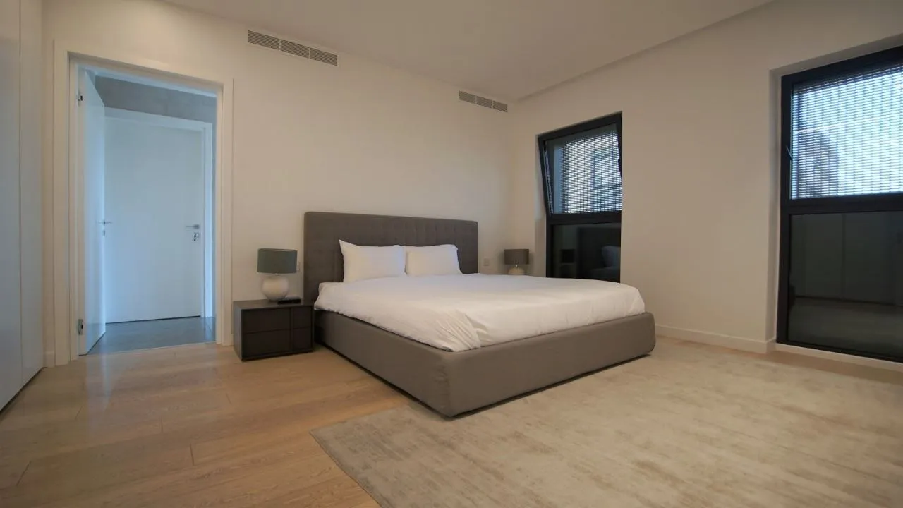 3-bedroom apartment in Nicosia № 217758 3