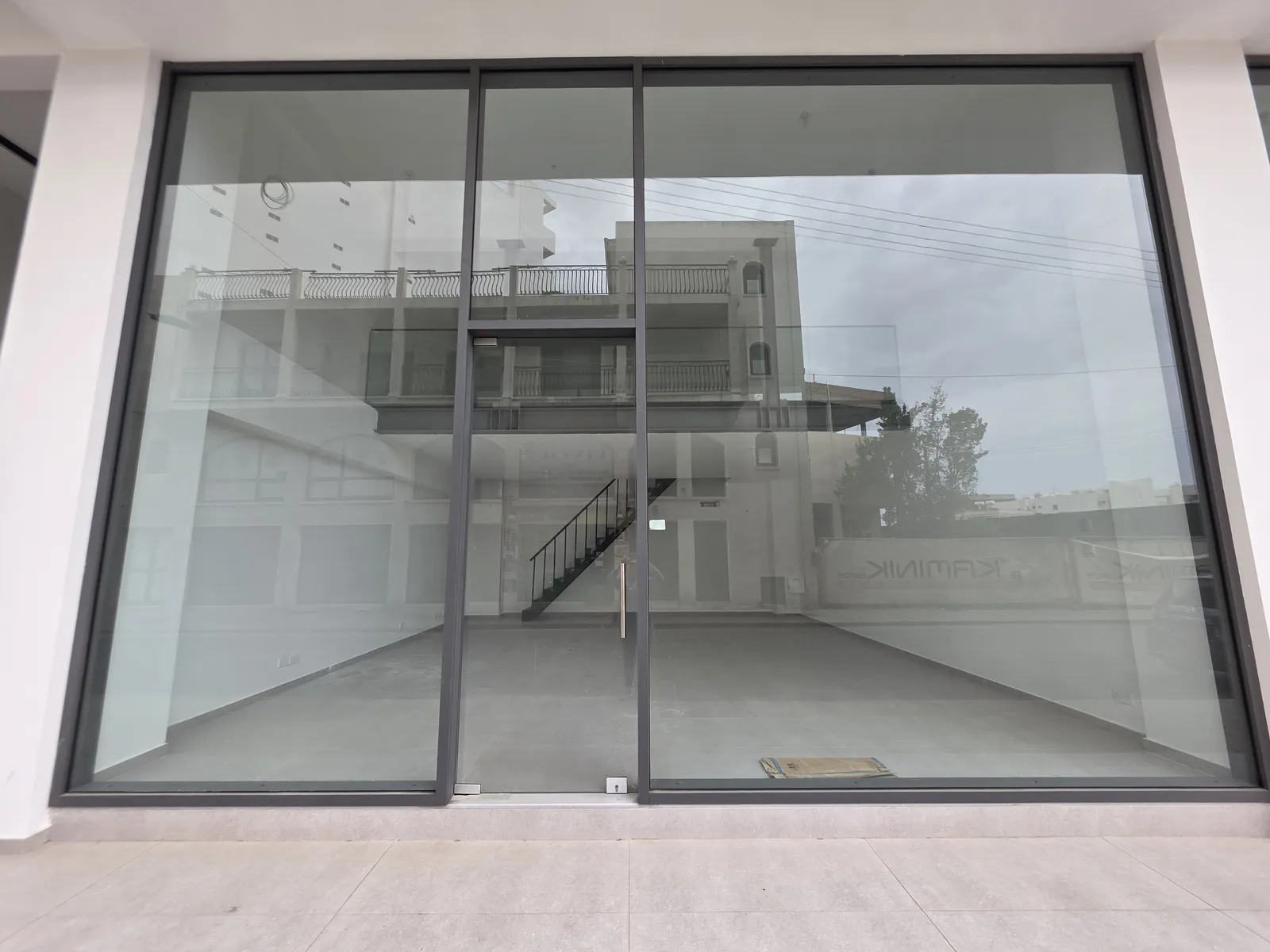 Office in Larnaca № 217787 2