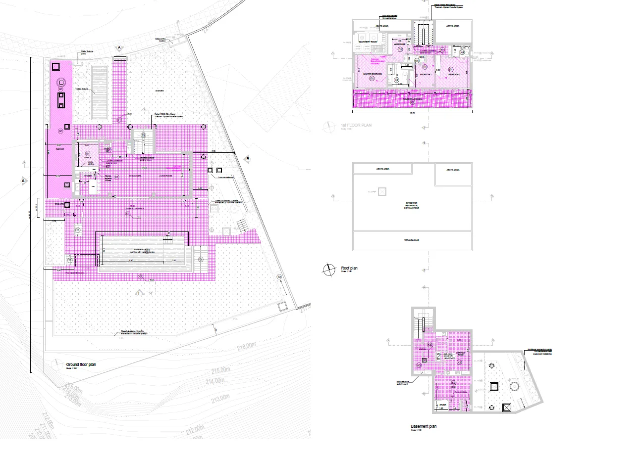 Land in Limassol № 217910 2