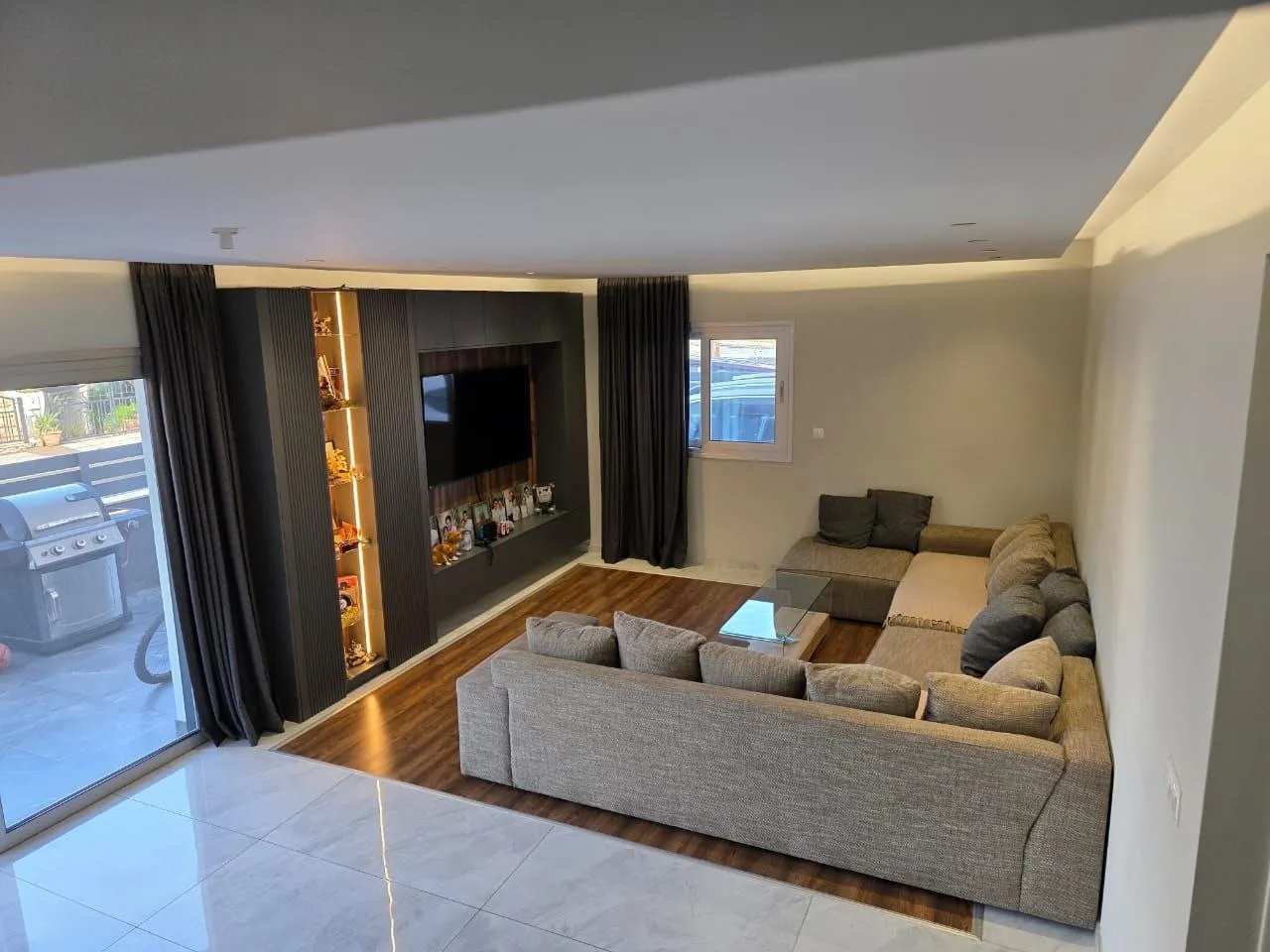 7-bedroom villa in Limassol № 218028 2