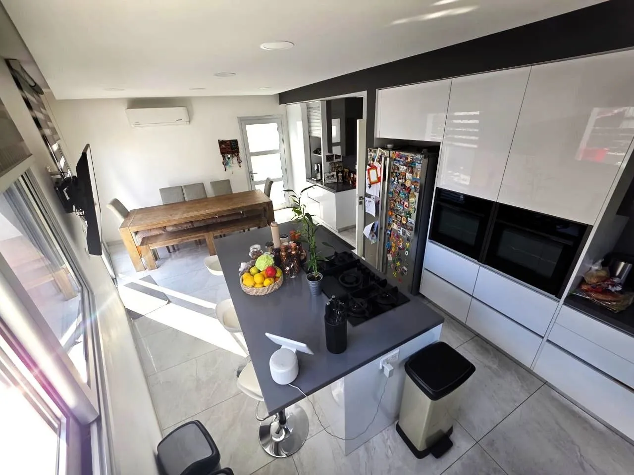 7-bedroom villa in Limassol № 218028 3