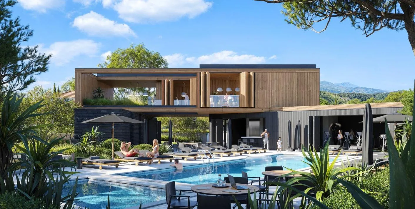 New 3-bedroom villa in Limassol № 218140 1