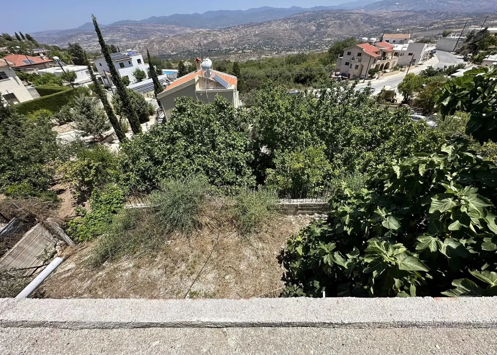 Land in Paphos № 218141 1