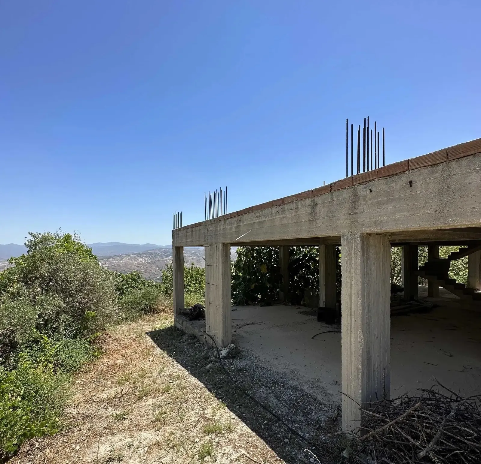 Land in Paphos № 218141 3