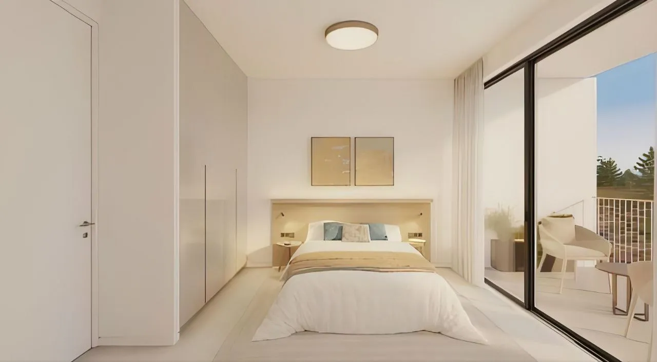 New 2-bedroom apartment in Paphos № 218209 3