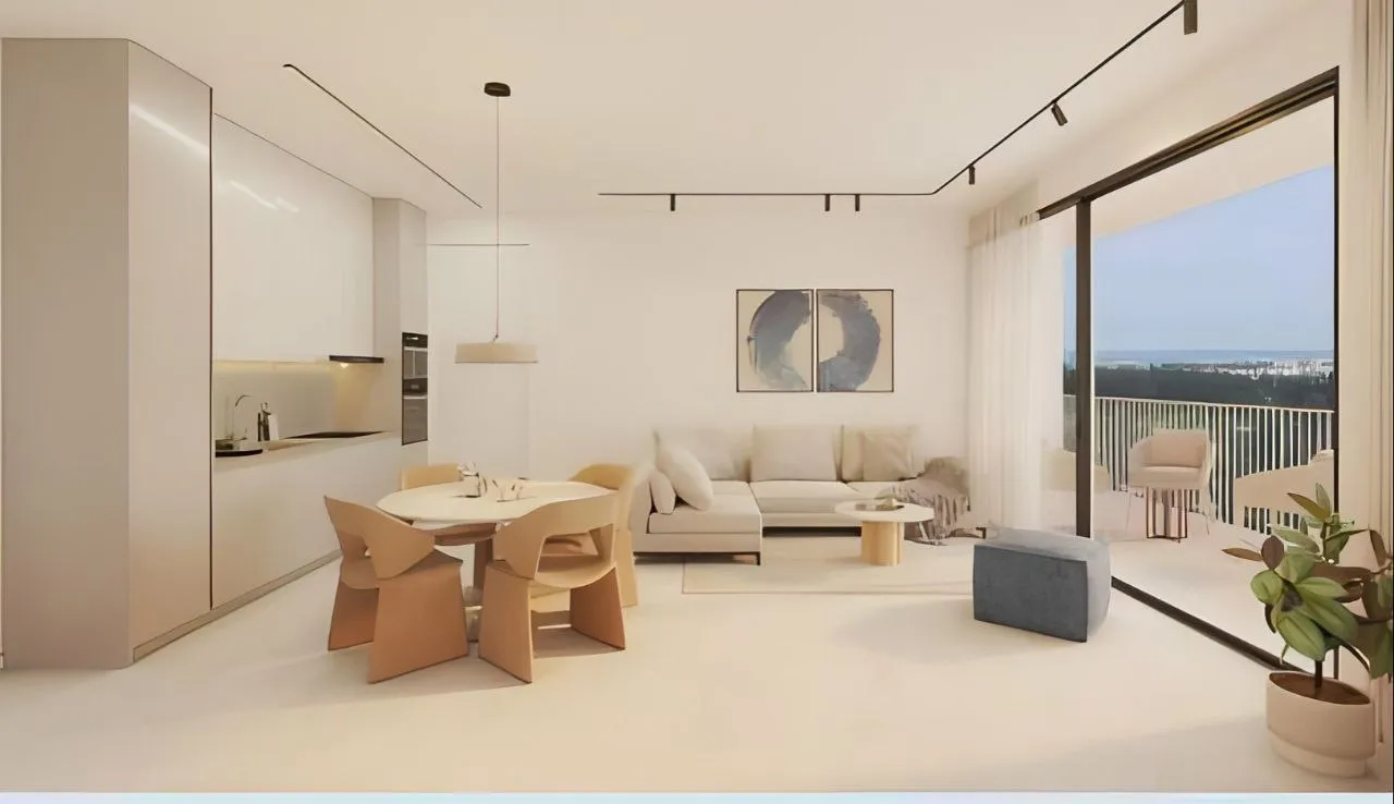 New 2-bedroom apartment in Paphos № 218210 2