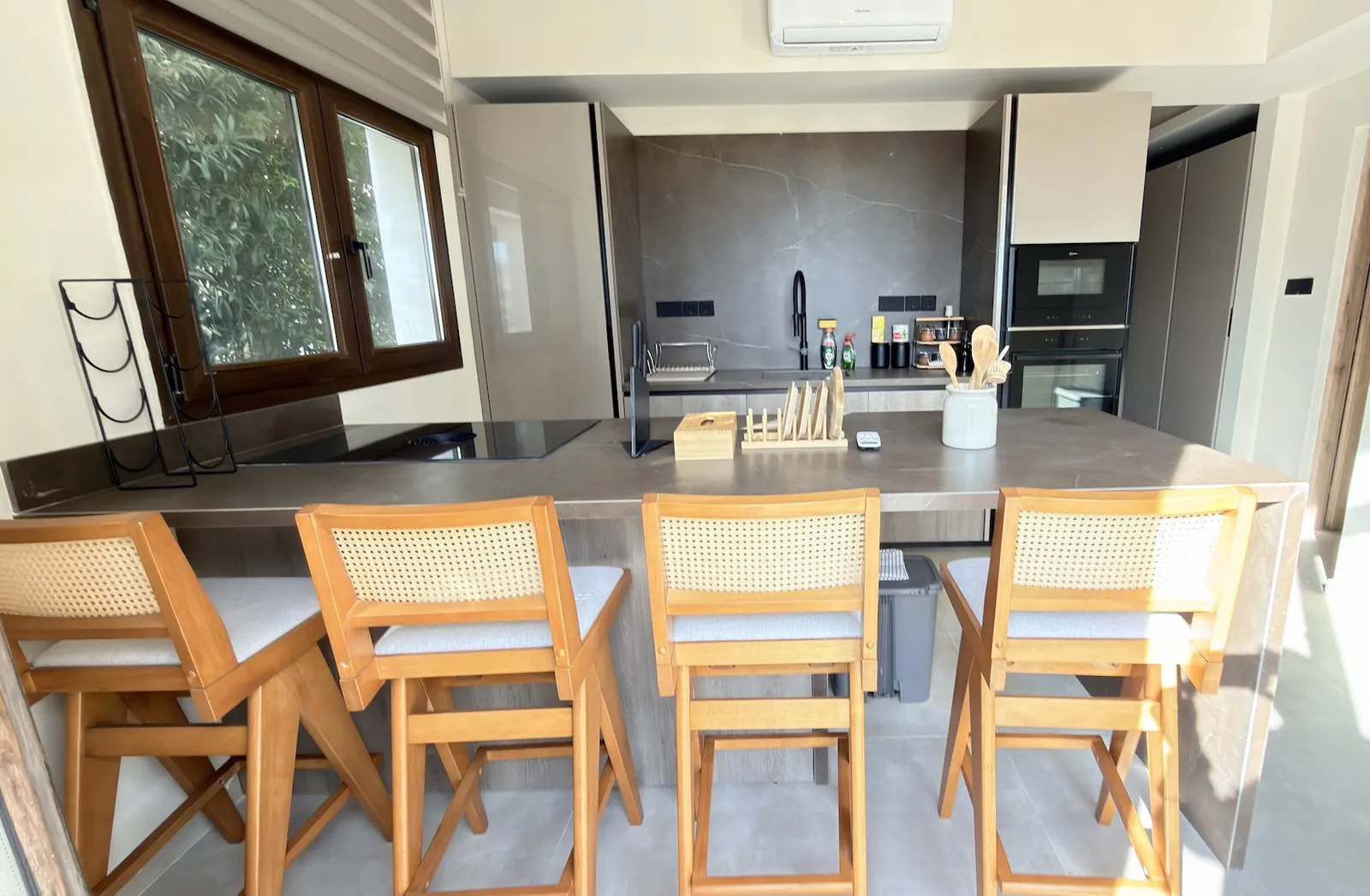 5-bedroom villa in Famagusta № 218225 3