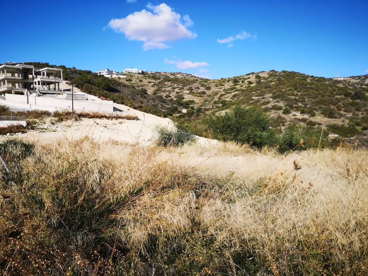 Land in Limassol № 218235 3