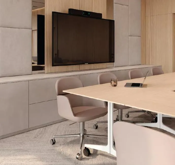 New office in Limassol № 218312 1