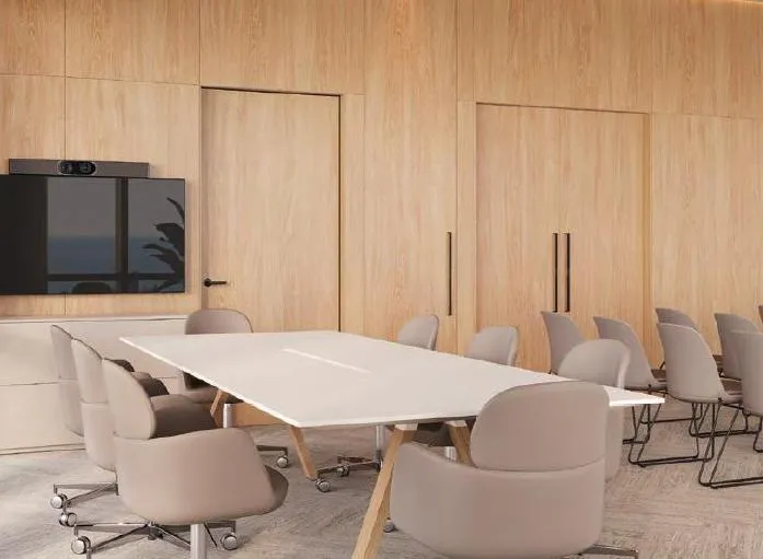 New office in Limassol № 218313 1