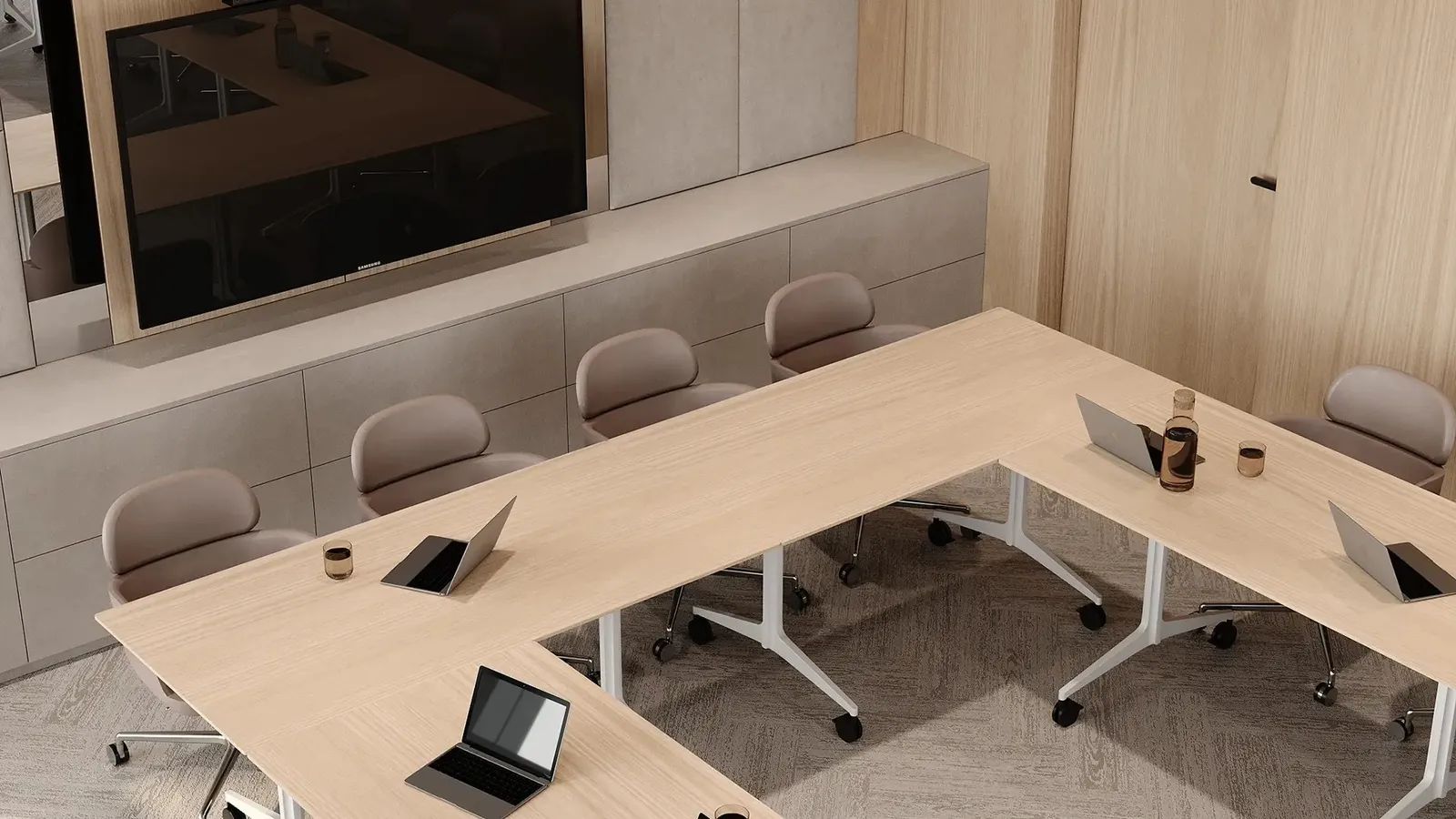 New office in Limassol № 218321 1